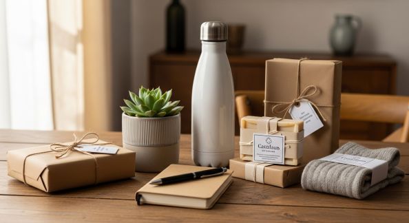 Offrir sans gaspiller : comment dénicher des présents utiles à moins de 30 €