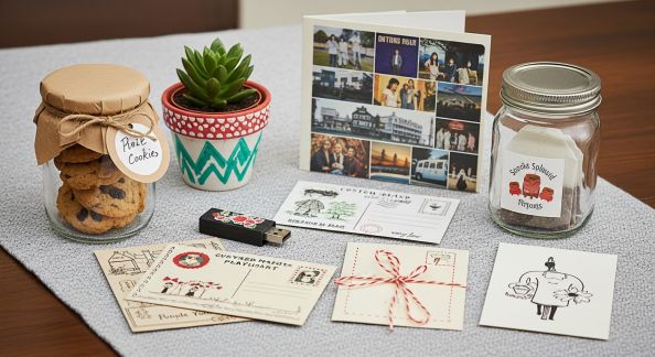 Offrir malin : comment trouver des cadeaux sympas avec un petit budget étudiant