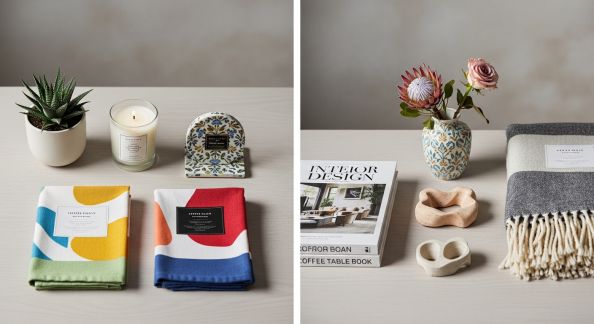 Guide des cadeaux déco adaptés à toutes les bourses