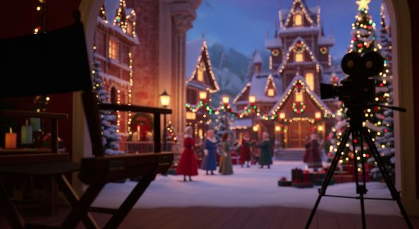 Les plus belles adaptations cinématographiques de contes de Noël